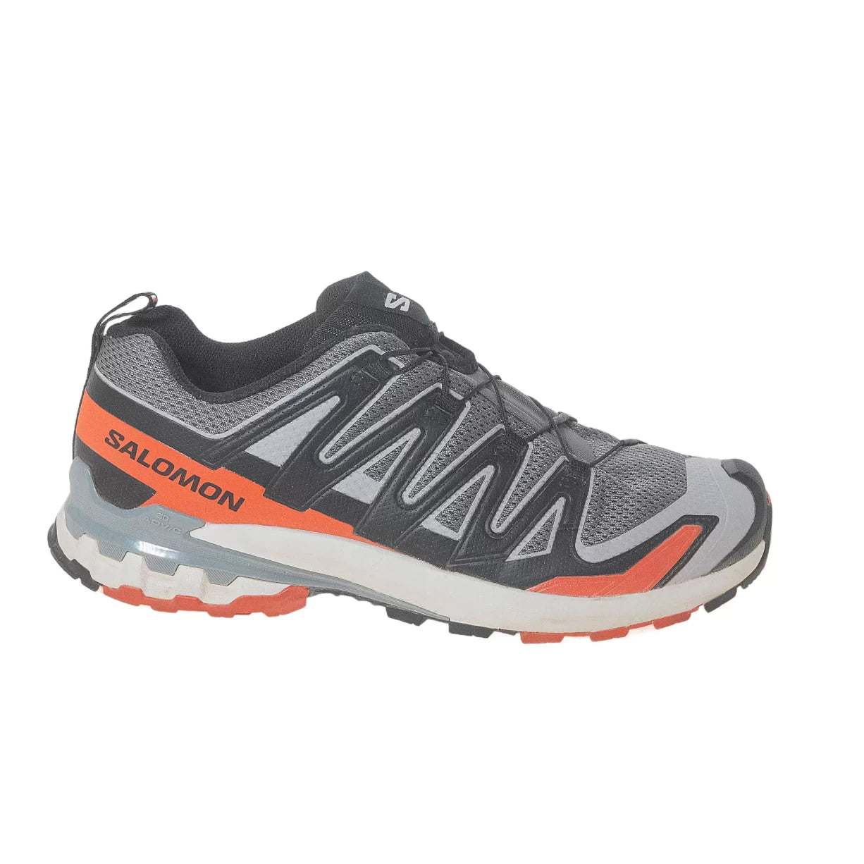 11.5Gray