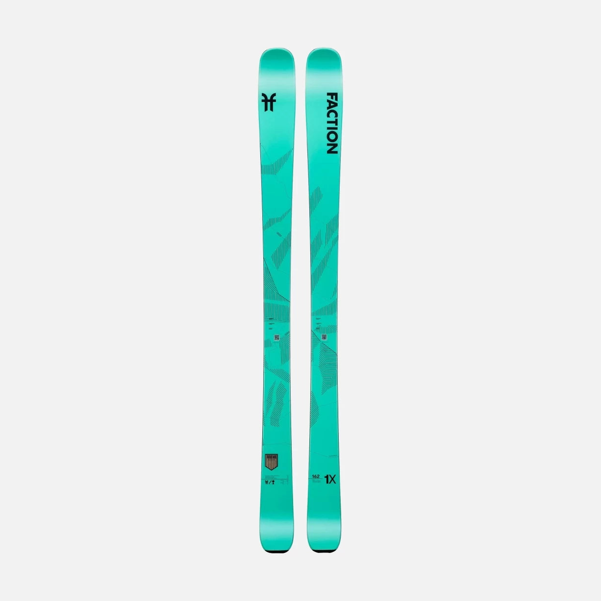 154cmTurquoise