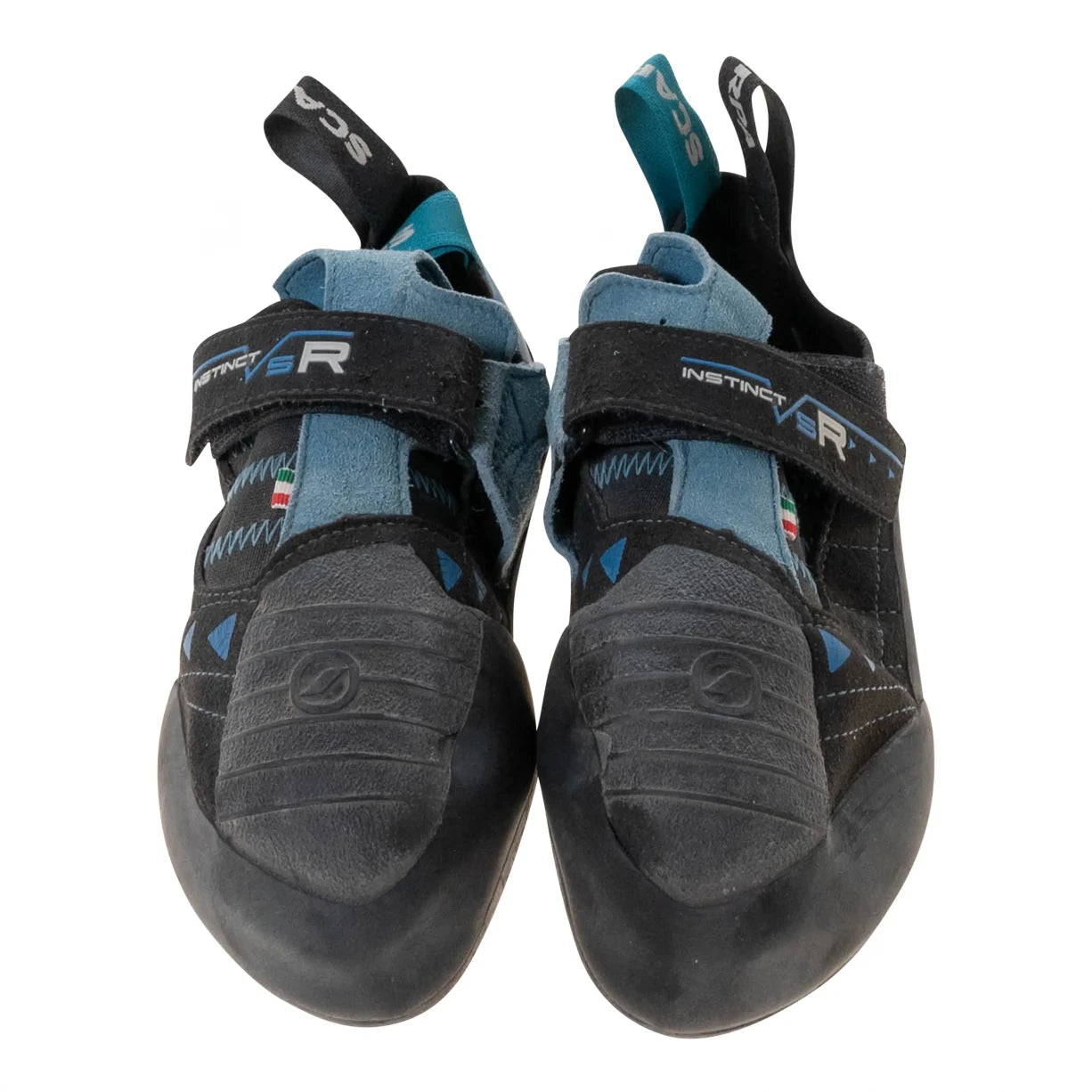 39.5Black/Blue