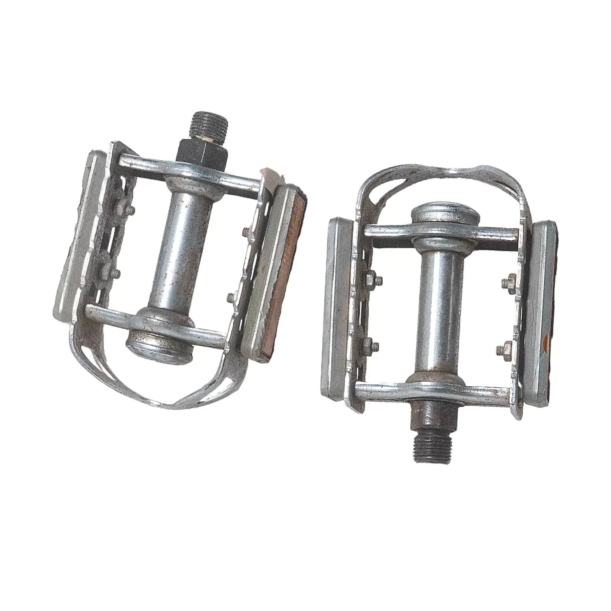 One SizeSilver