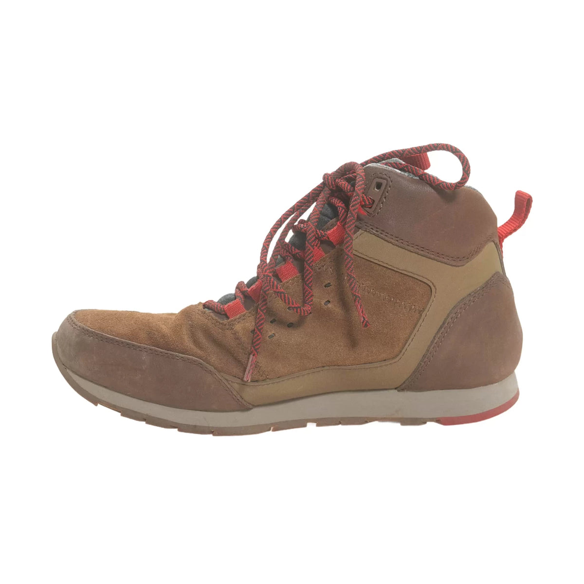 8.5Brown