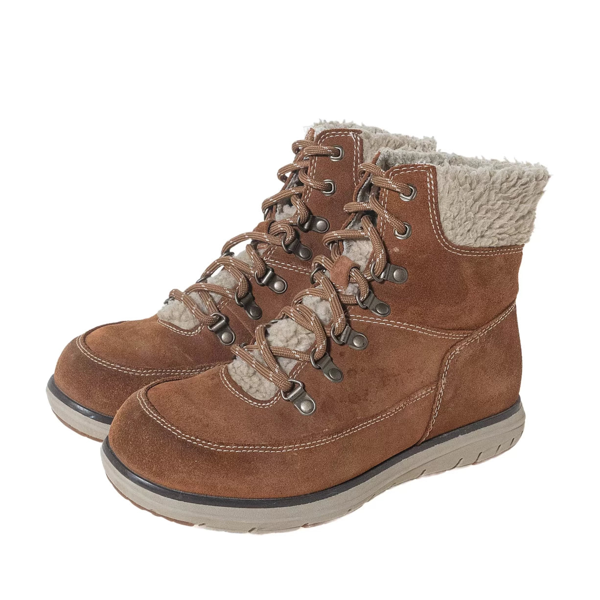8.5Brown
