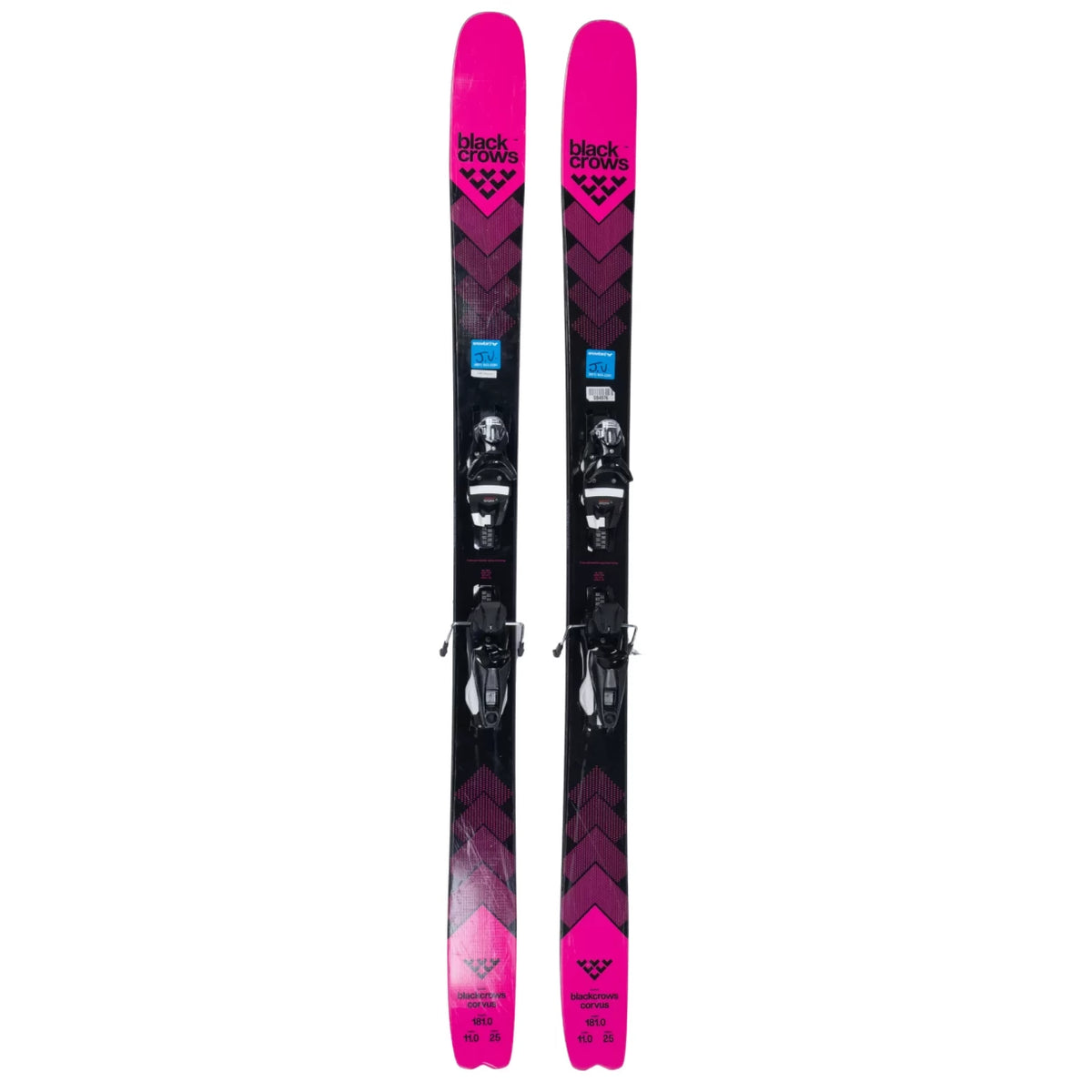 180cmBlack/Pink