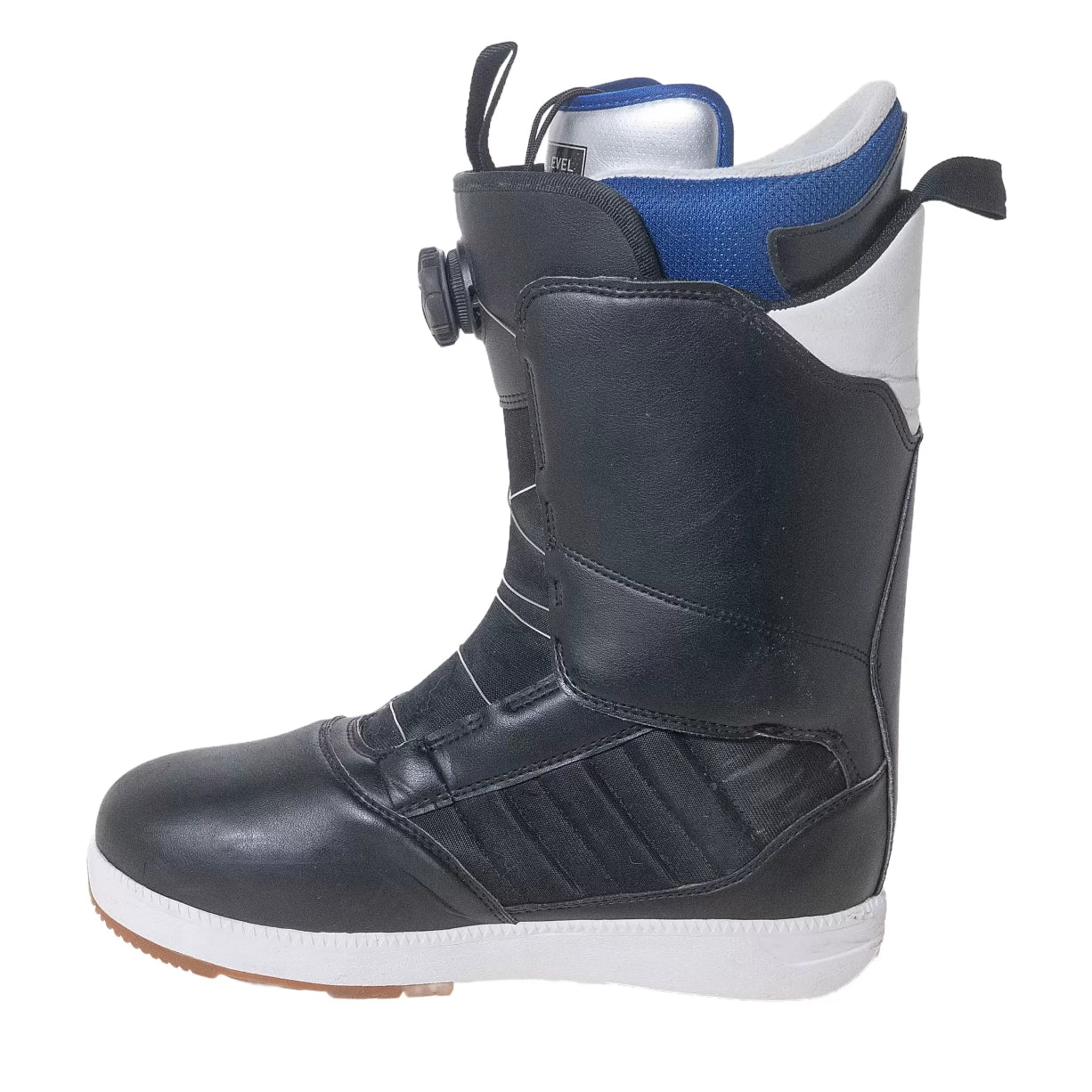 12Black