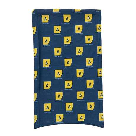 One SizeBlue/Yellow