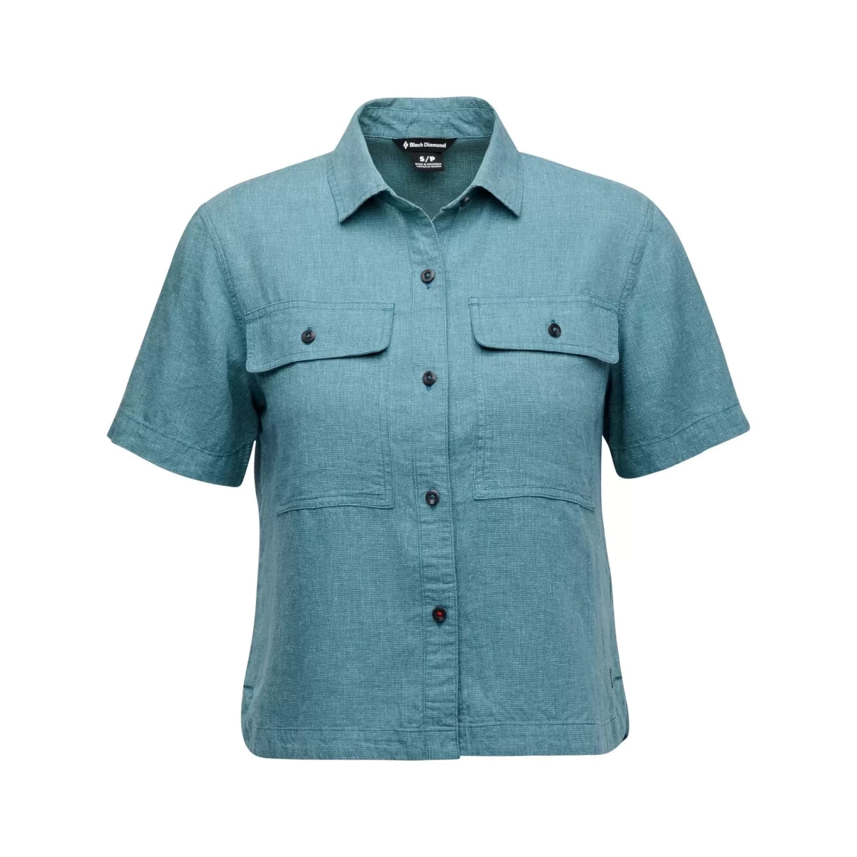SCreek Blue-Glacier