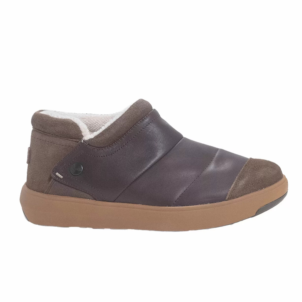 7Dark Brown