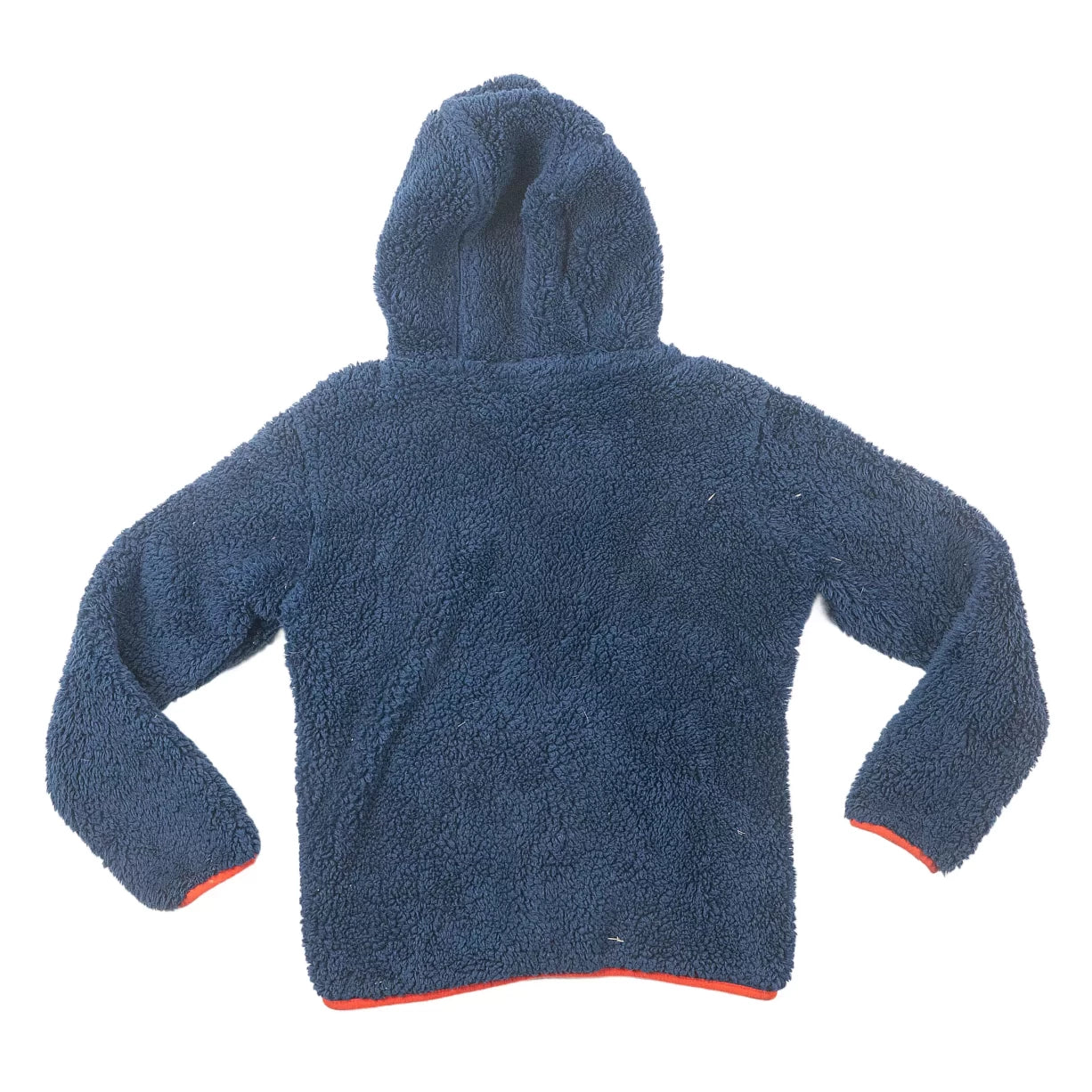 7/8Navy/Green