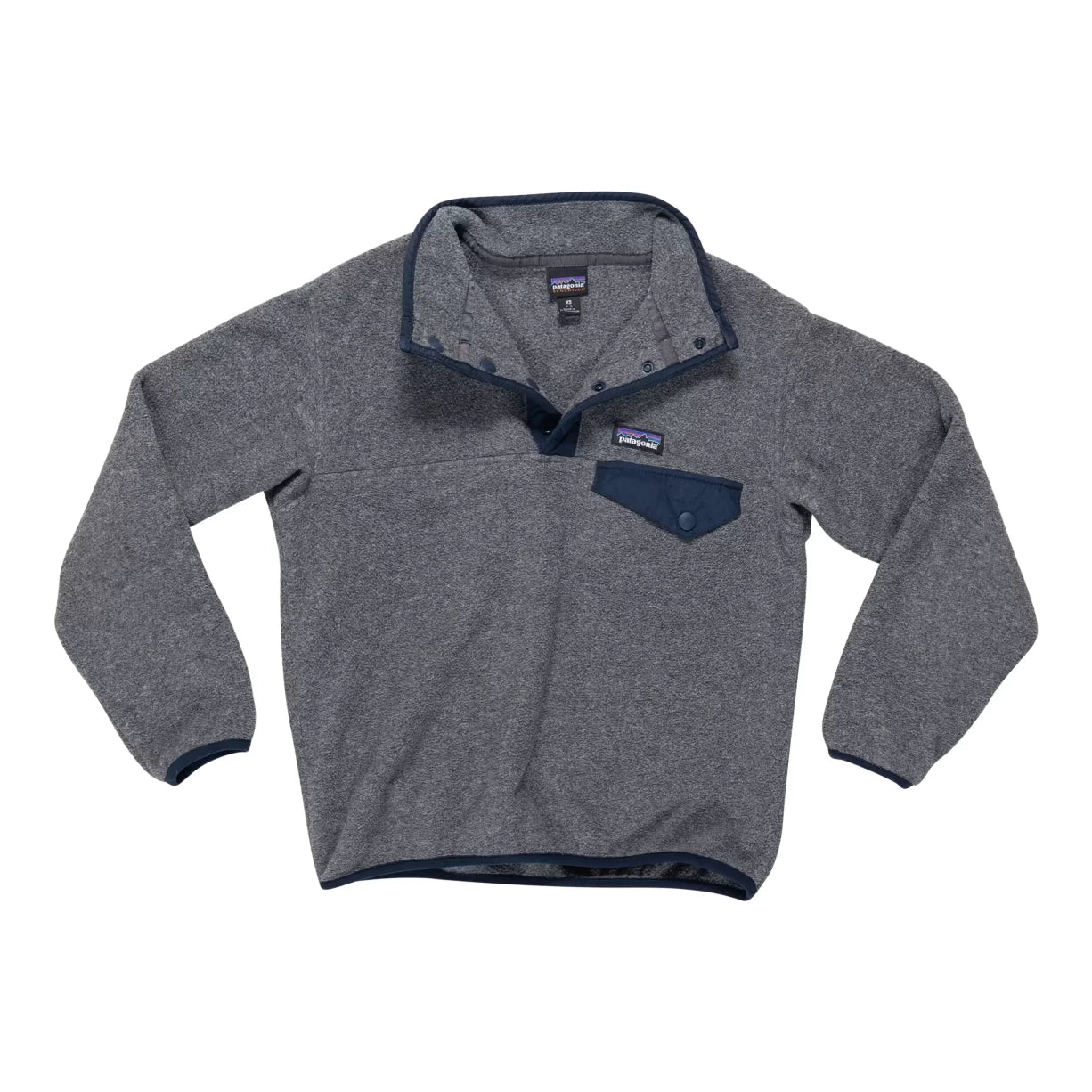 XSGrey/Blue