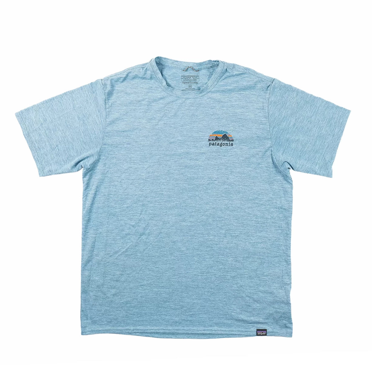 MLight Blue