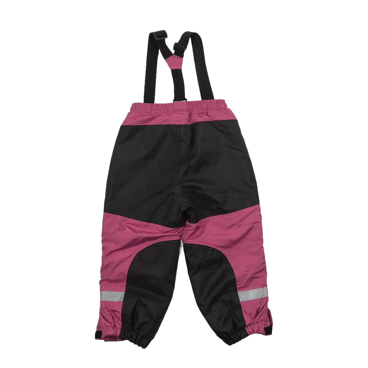 5TBlack/Pink