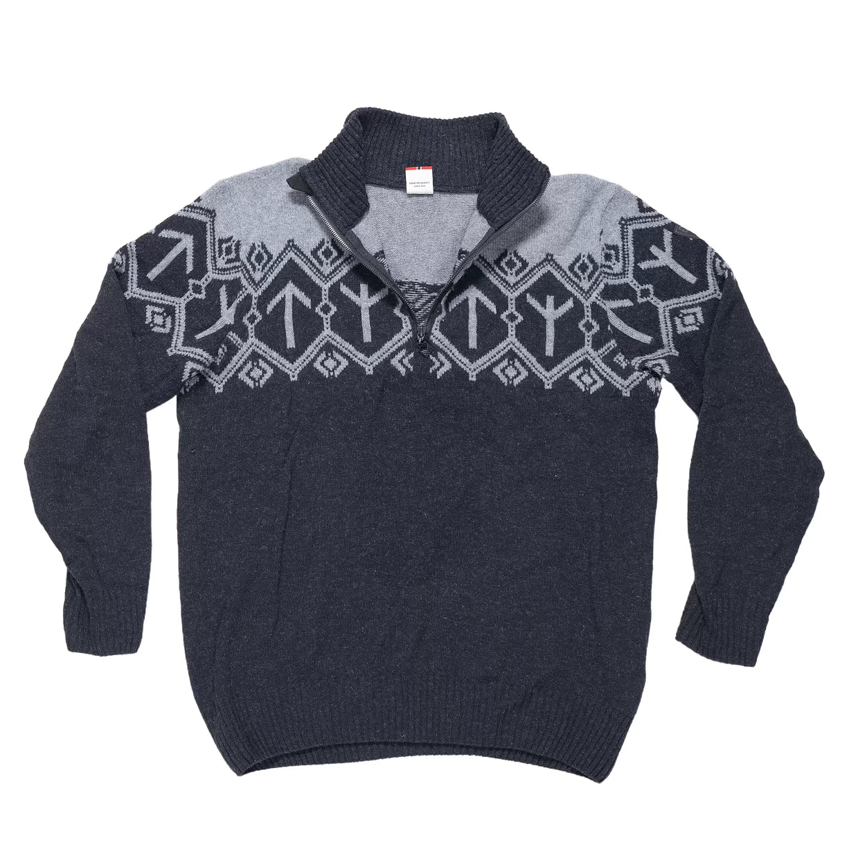 XLBlack/Grey