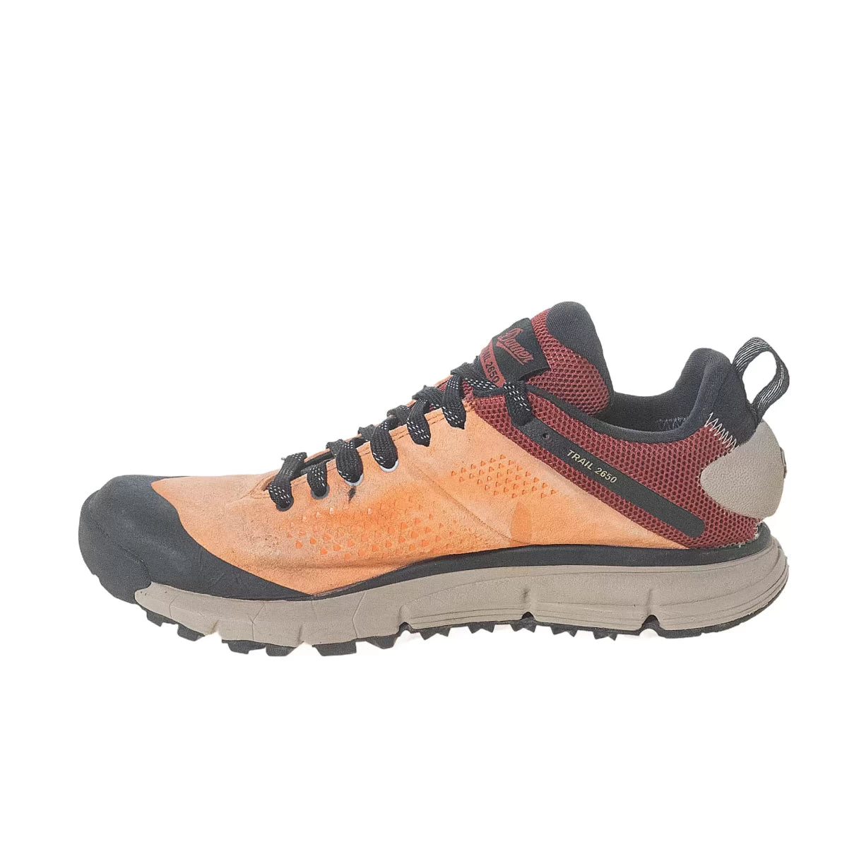 9.5Red/Orange