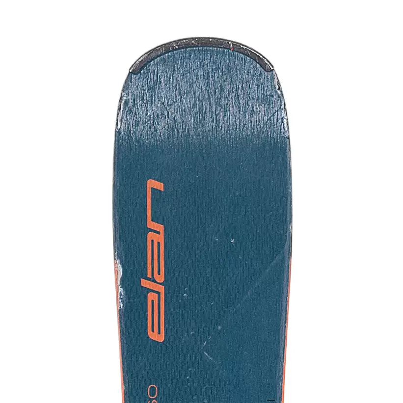 160cmBlue / Orange