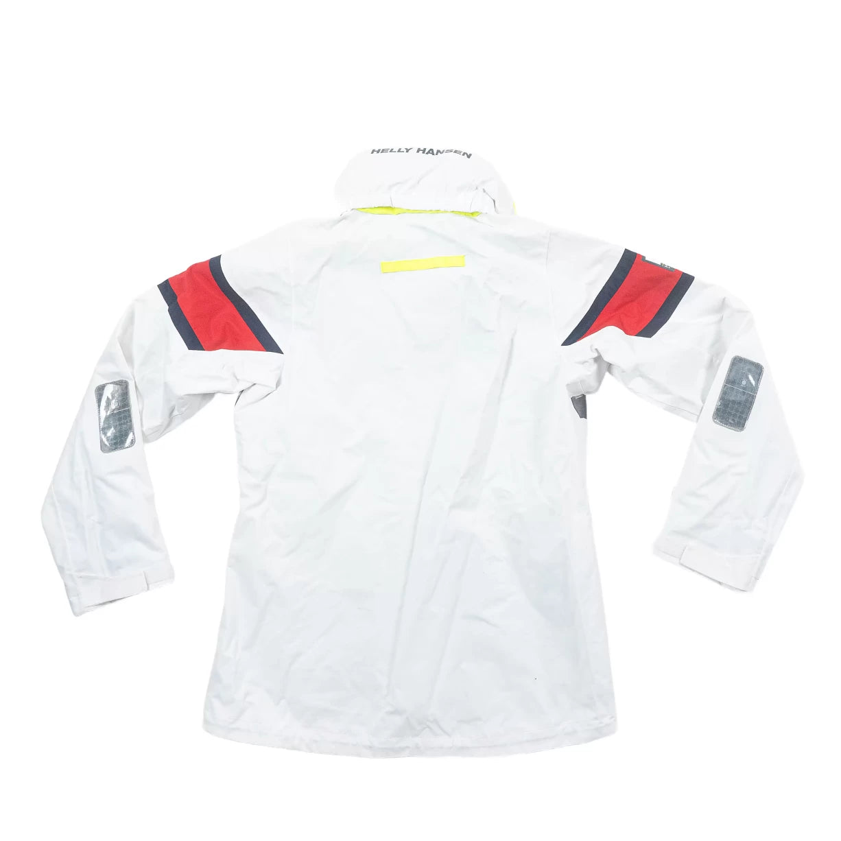 LRed/White/Blue