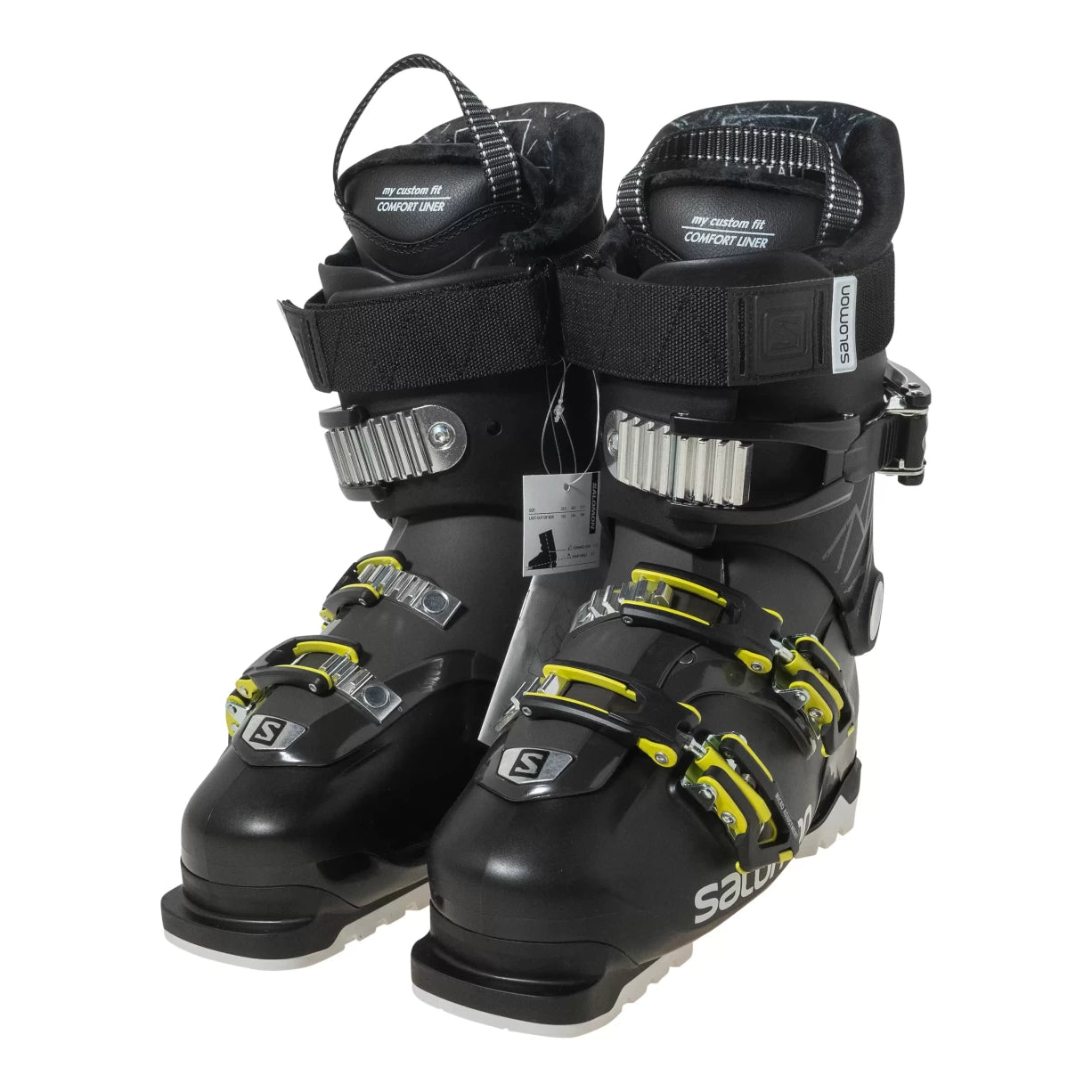 25.5Black