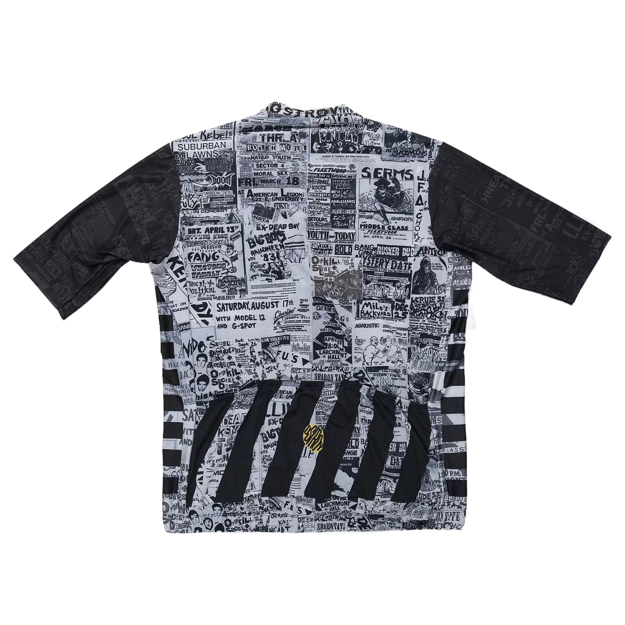 2XLBlack/White