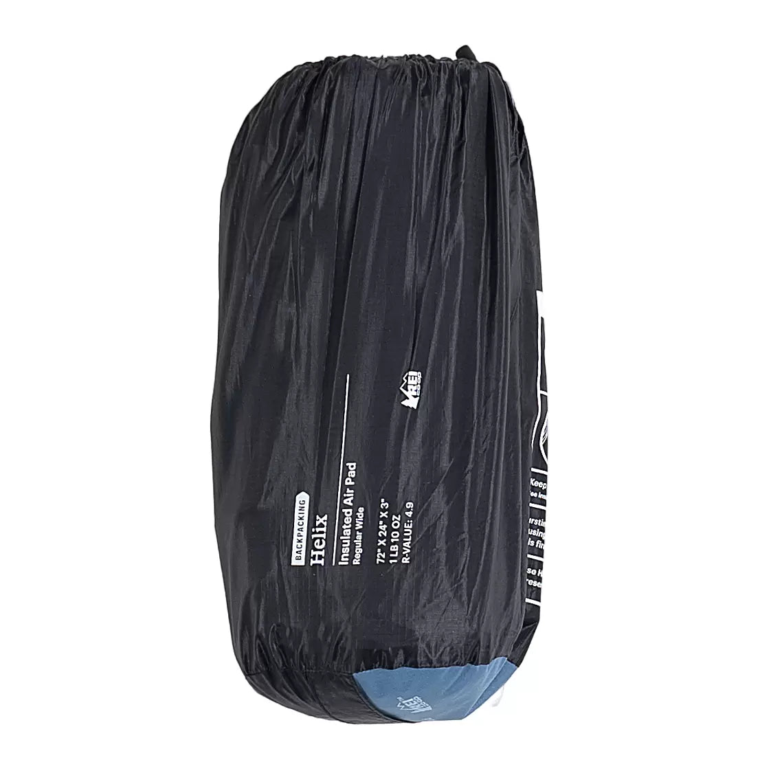 Regular WideBlue