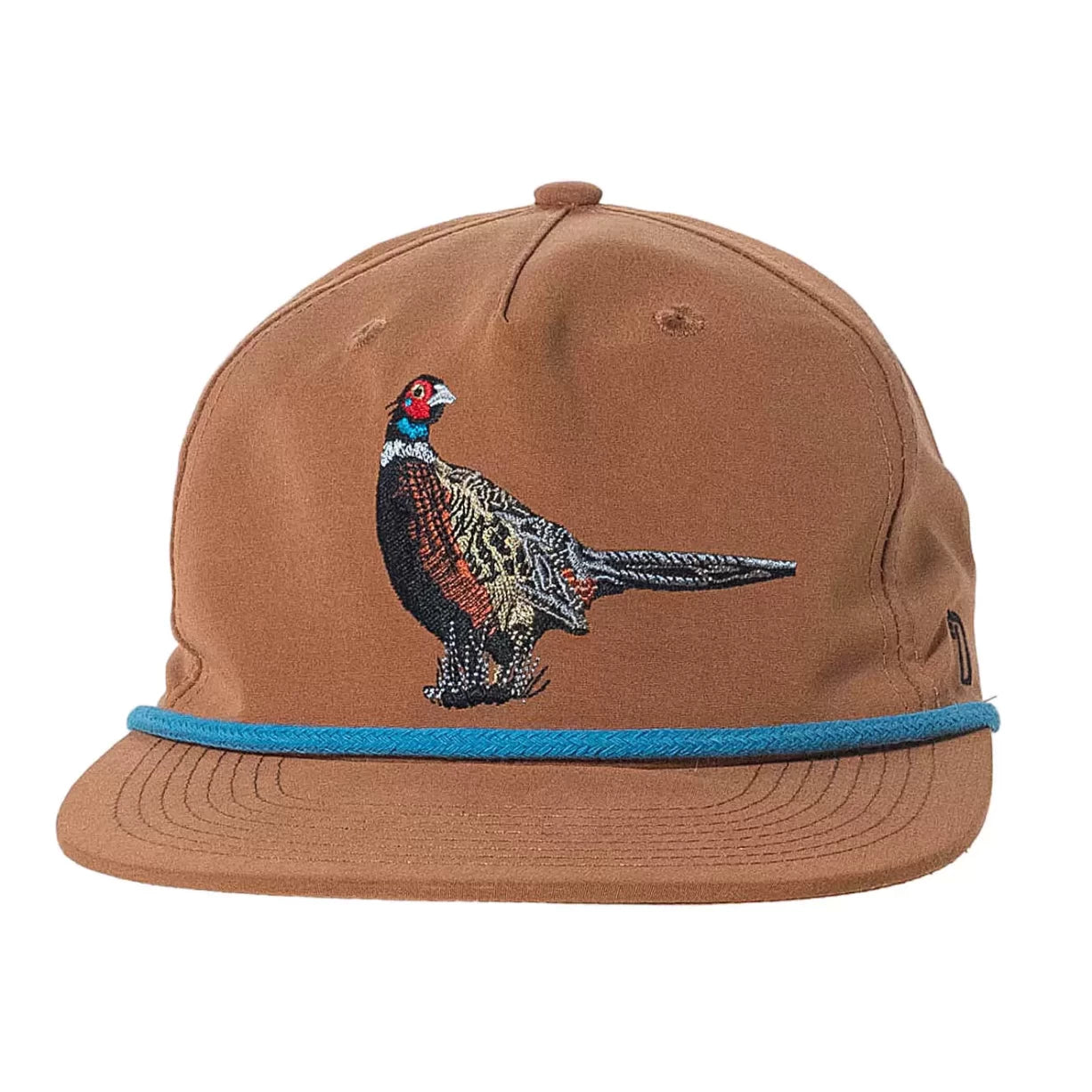 One SizeBrown