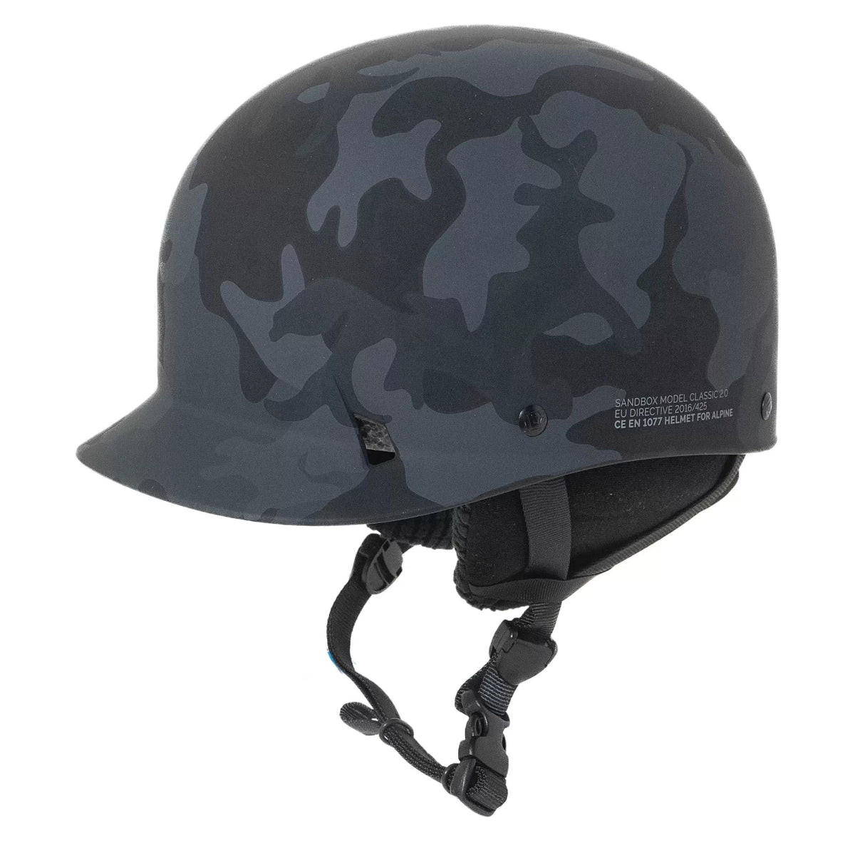 MBlack Camo