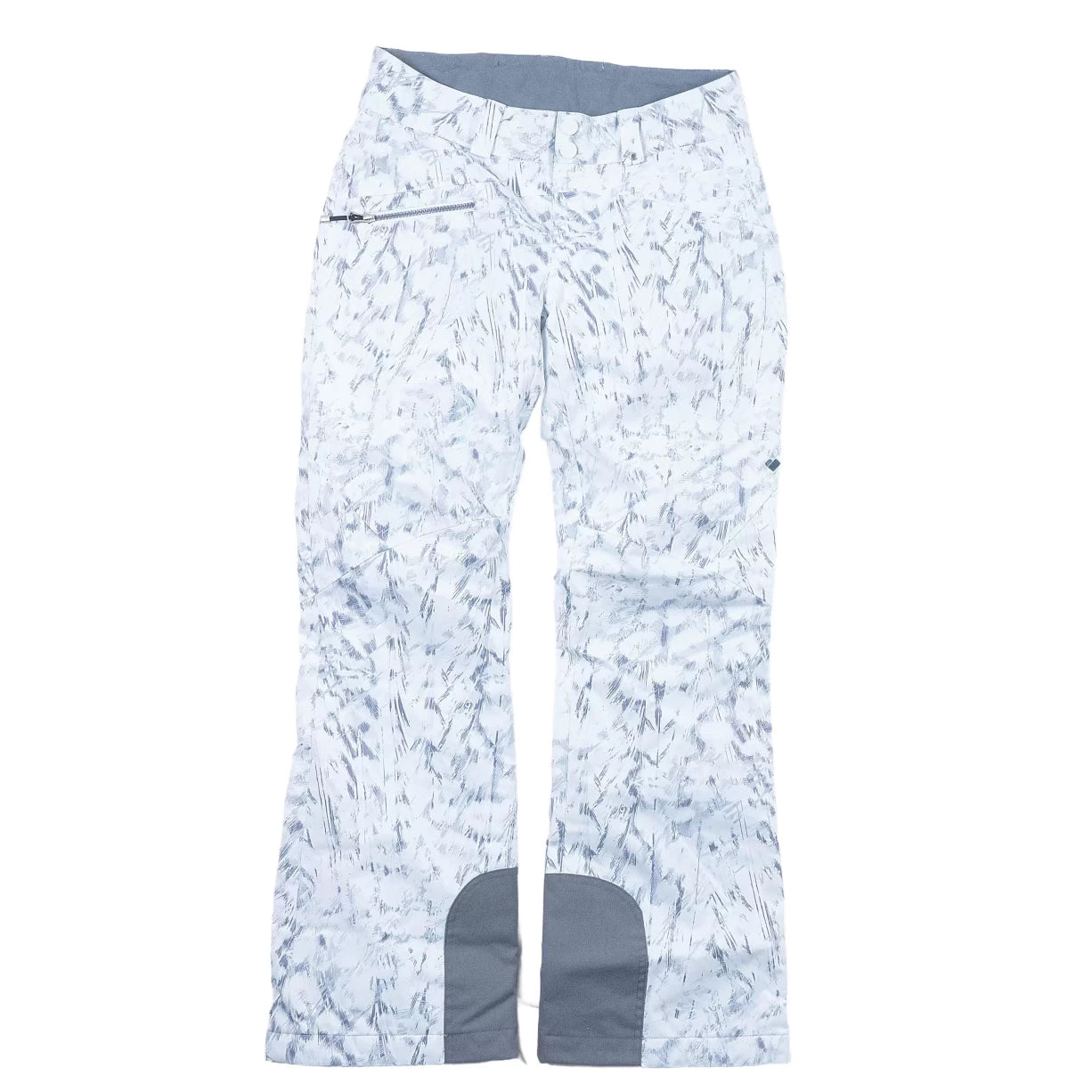 4White/Grey