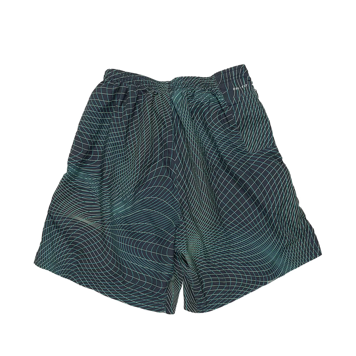 MBlack/Green