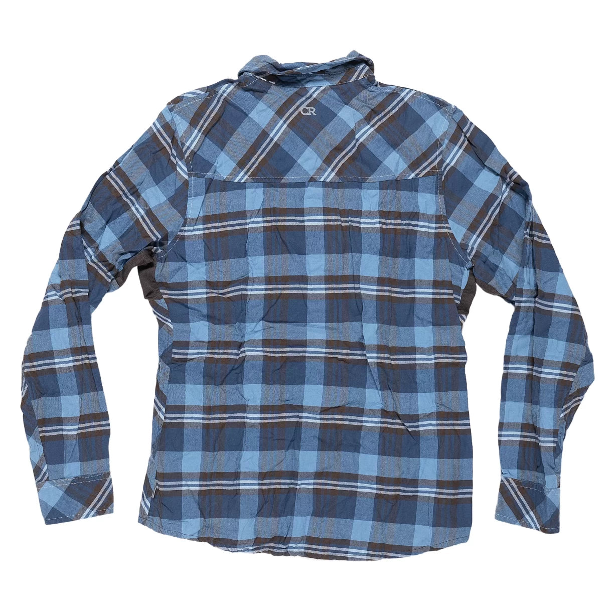 XLBrown/Blue