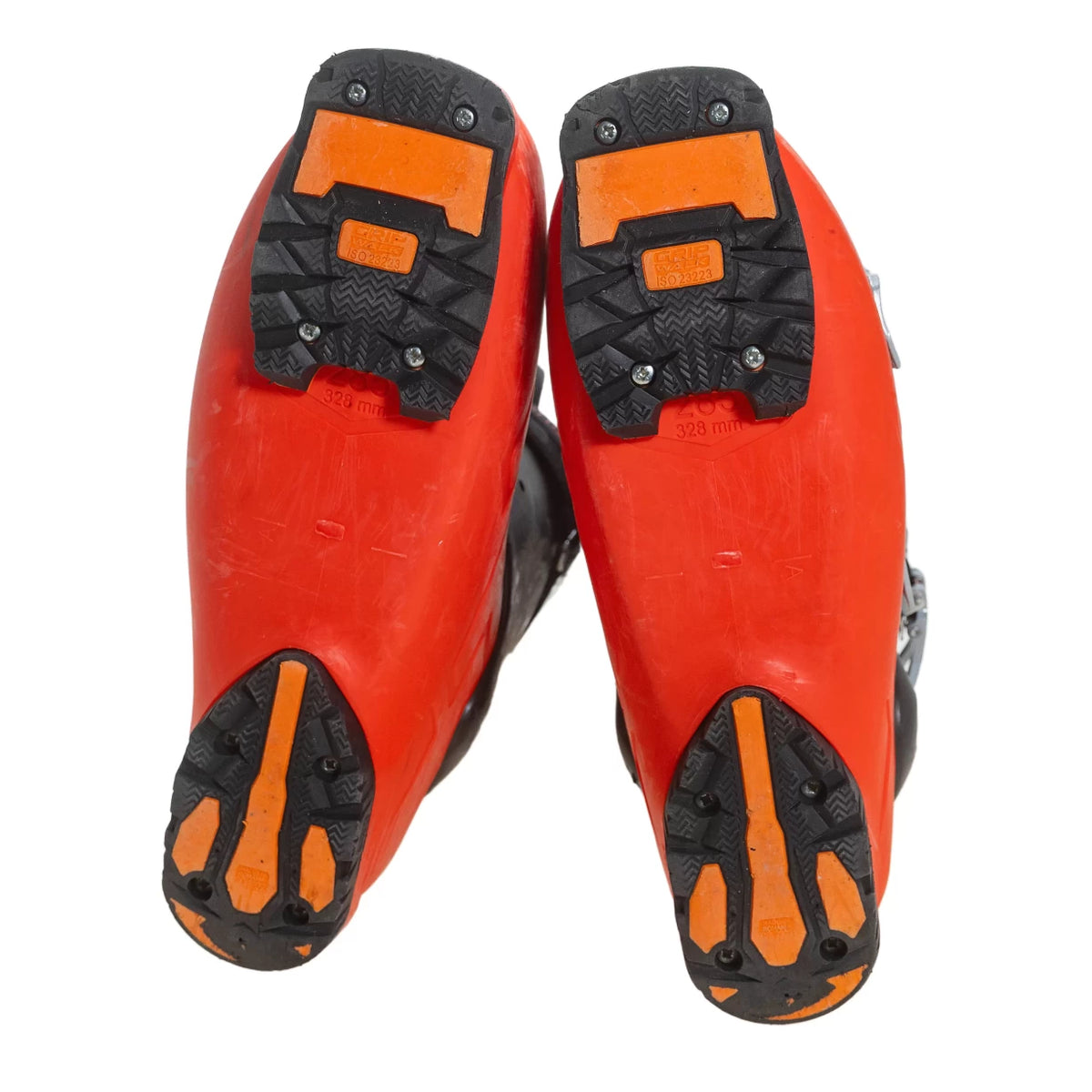 28.5Black/Red
