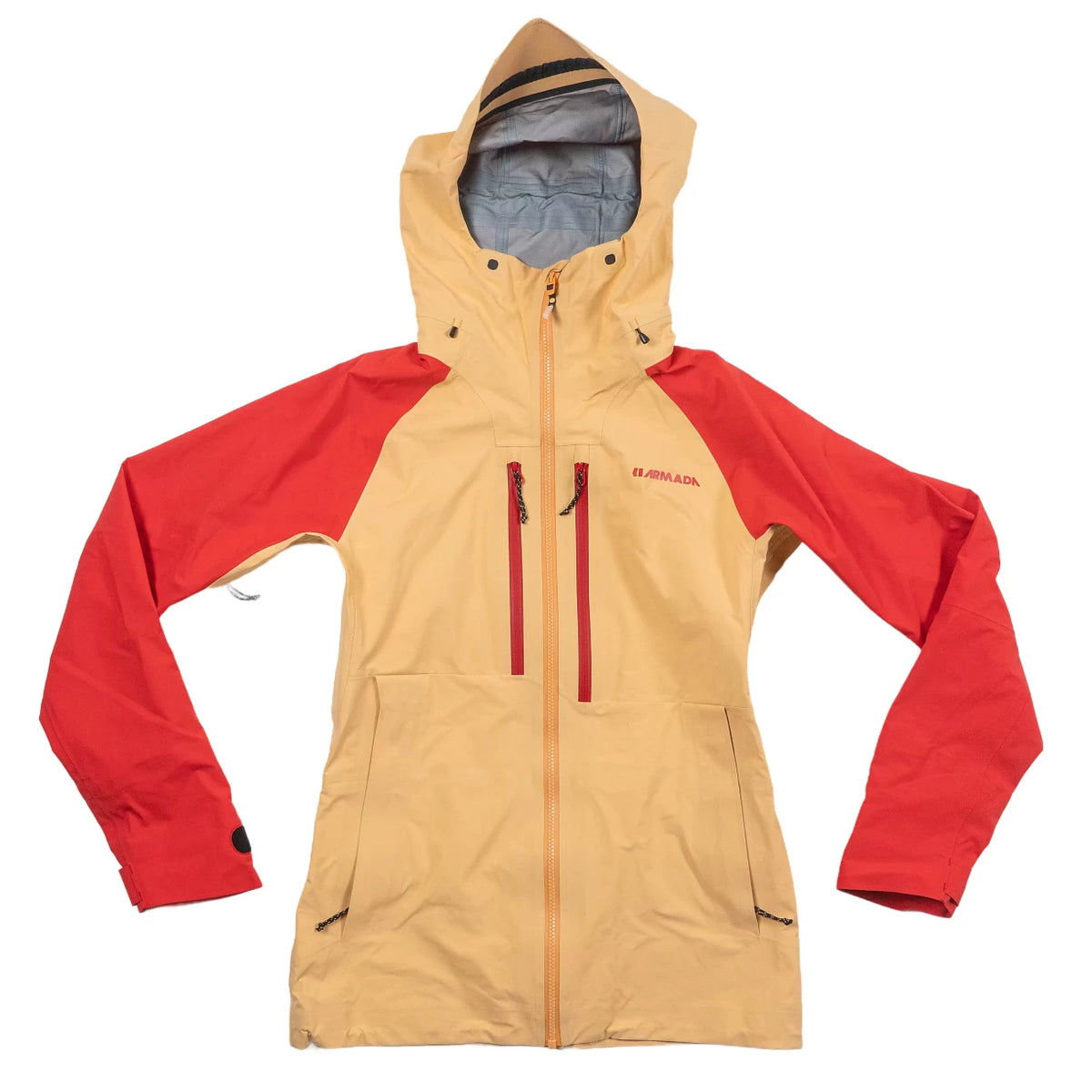 Armada Resolution GORE-TEX 3L Jacket - Women's – Geartrade.com