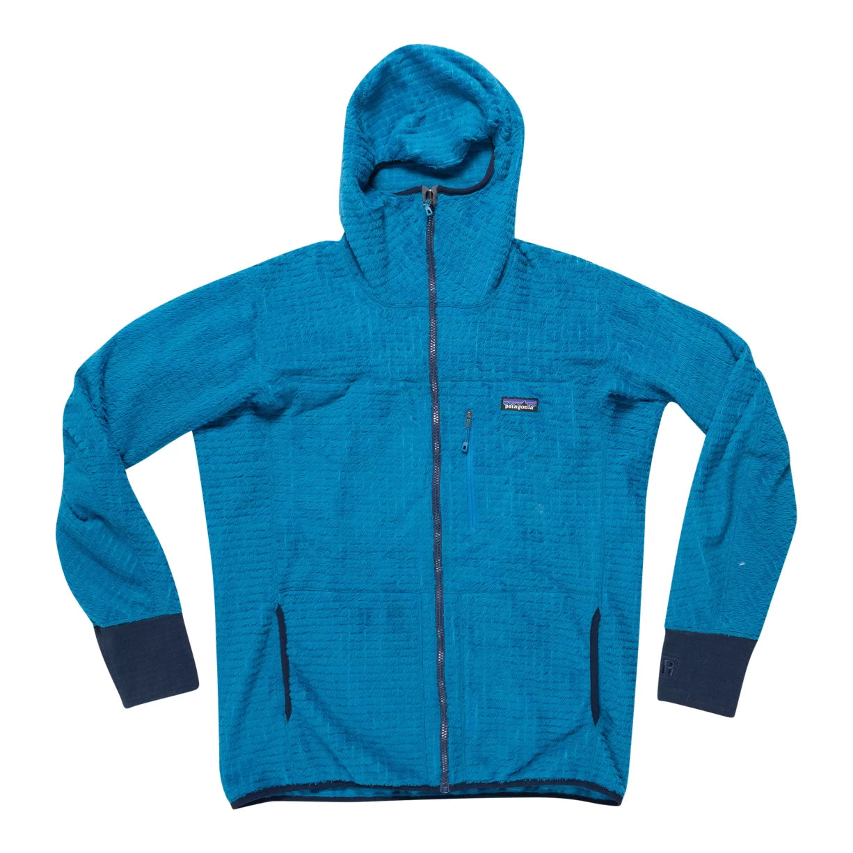 Estimated Size LBlue