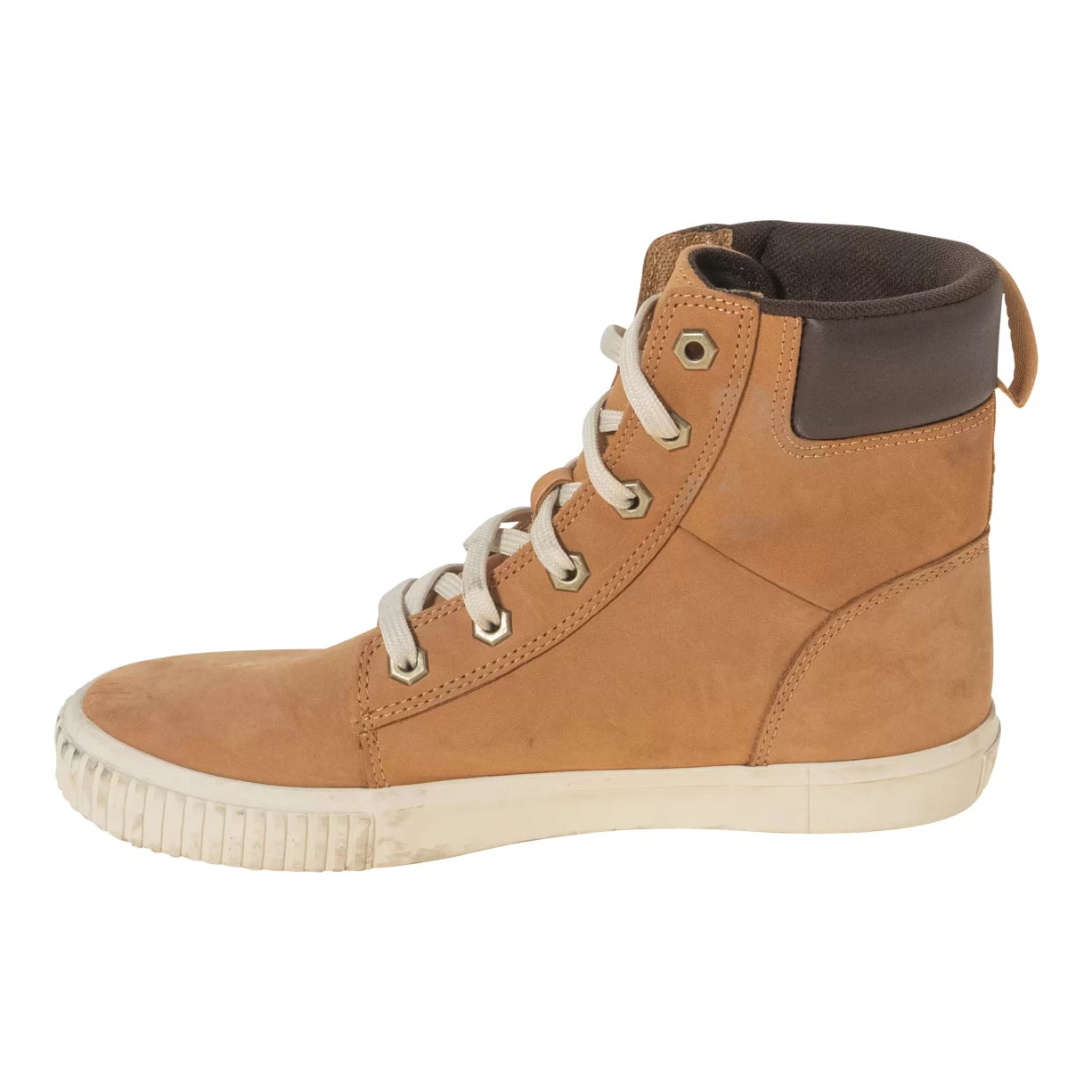 8Wheat Nubuck