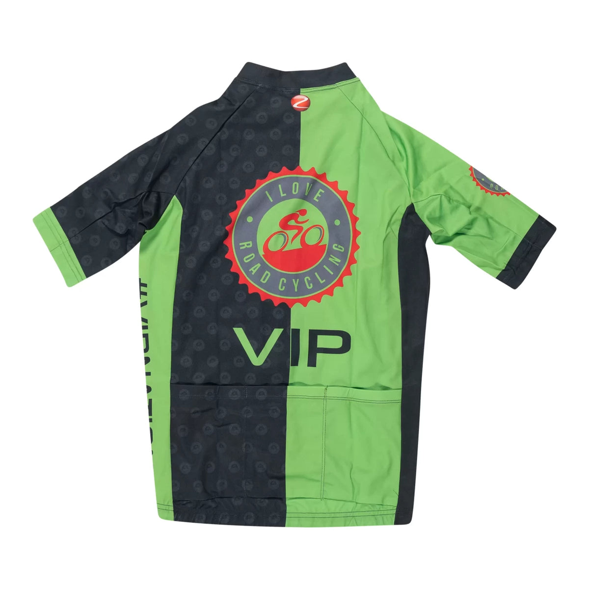 MGreen/Black