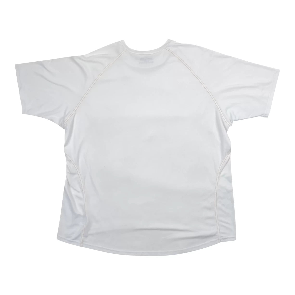 2XLWhite