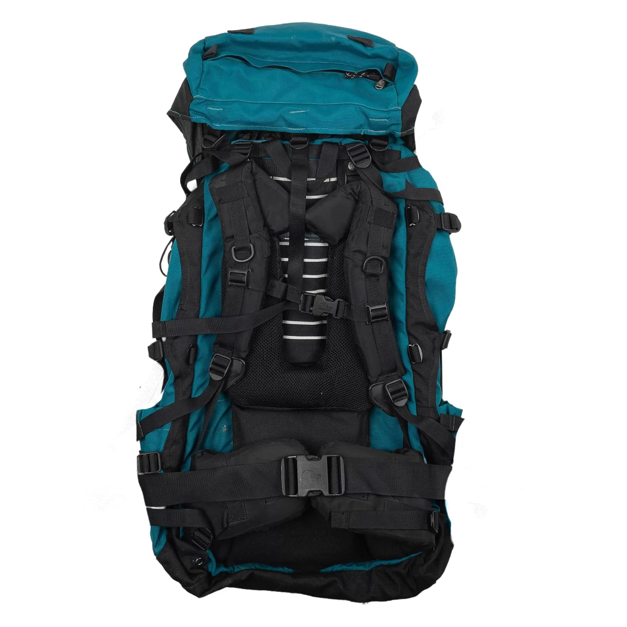 One SizeBlack/Teal