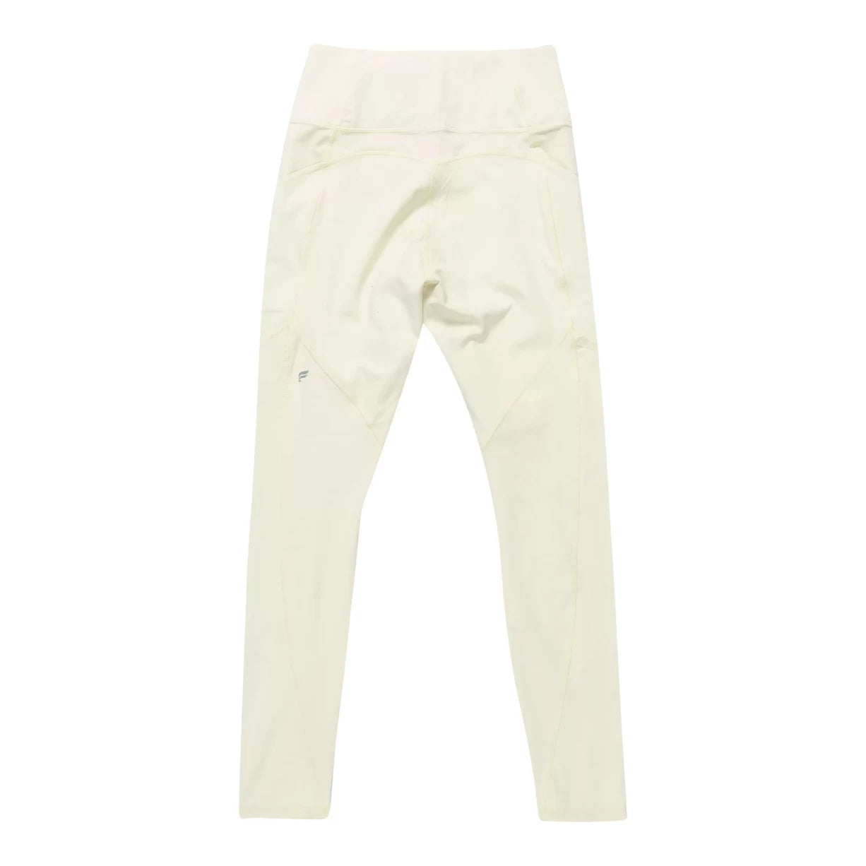 Estimated size SYellow