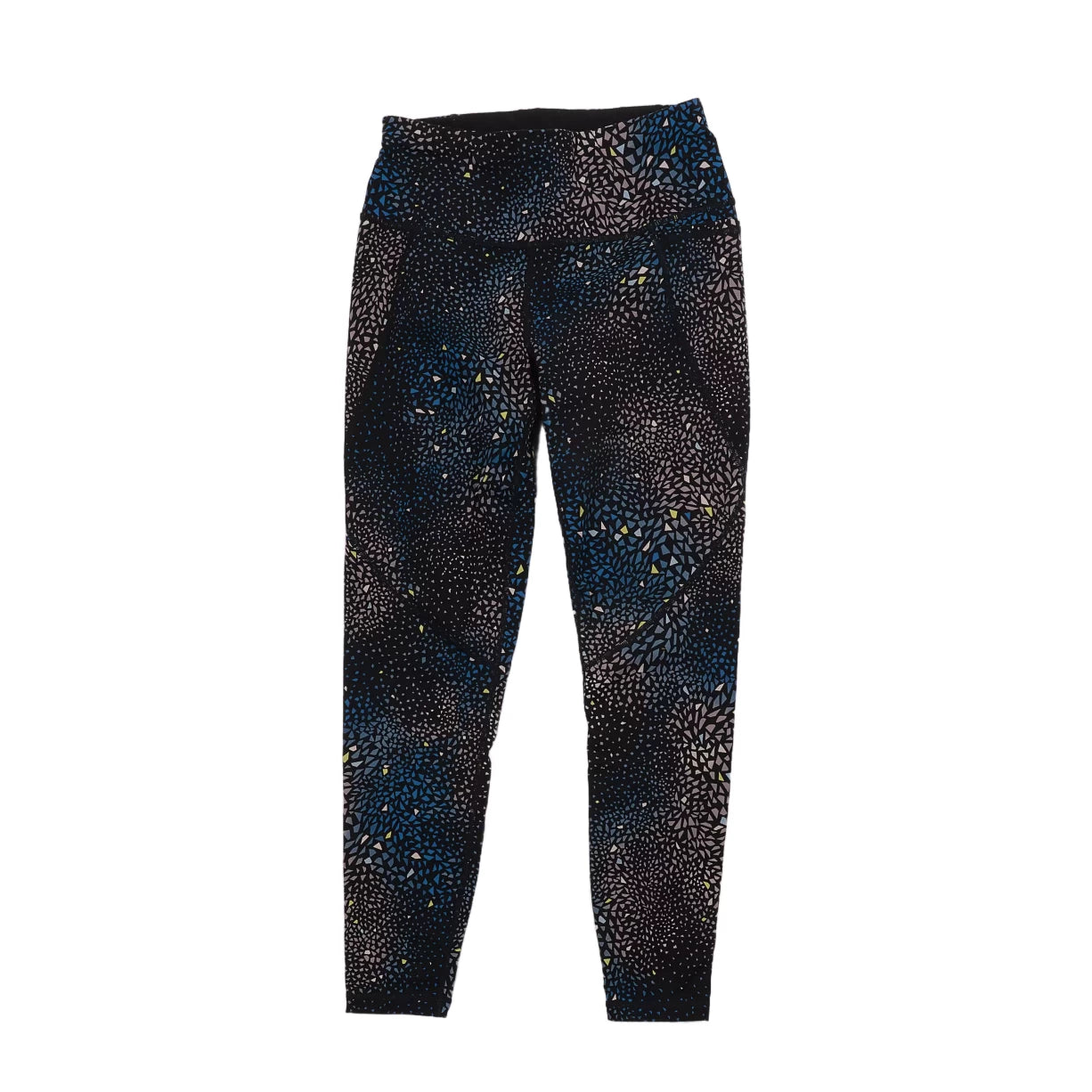 Estimated size SBlack/Blue