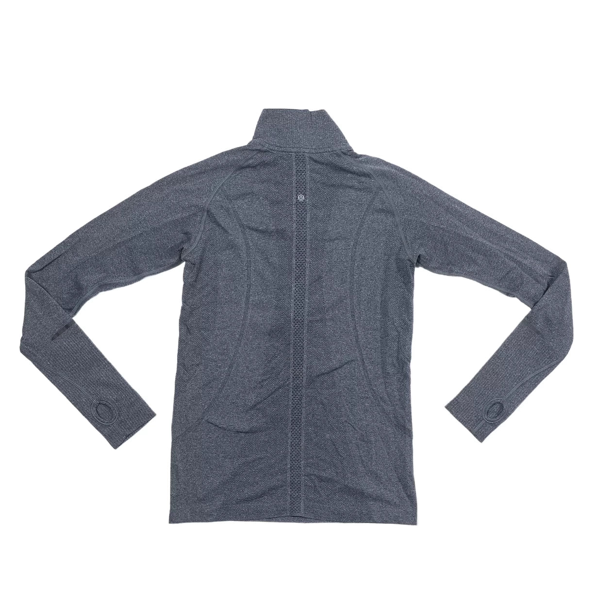 Estimated Size S/MGray