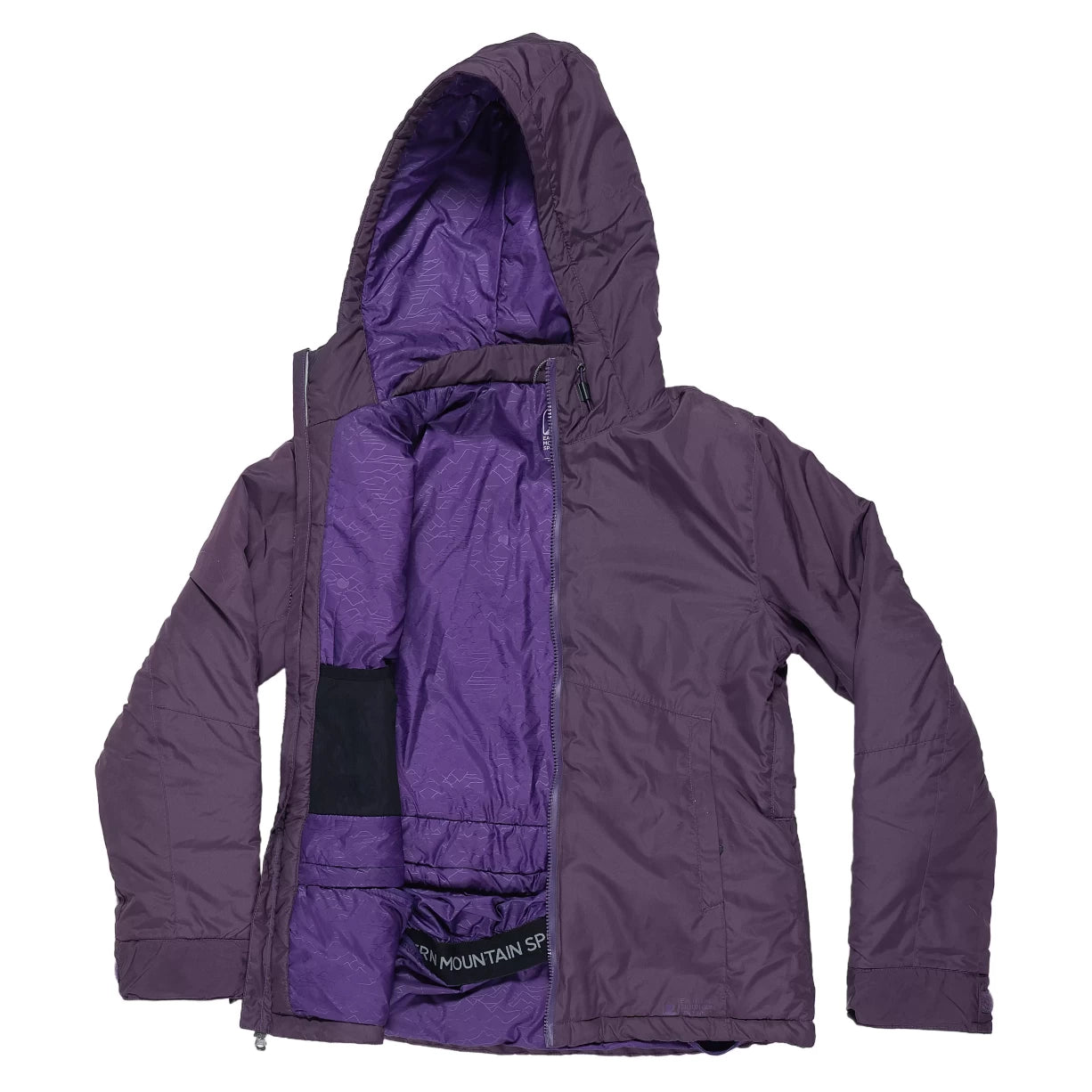 MPurple