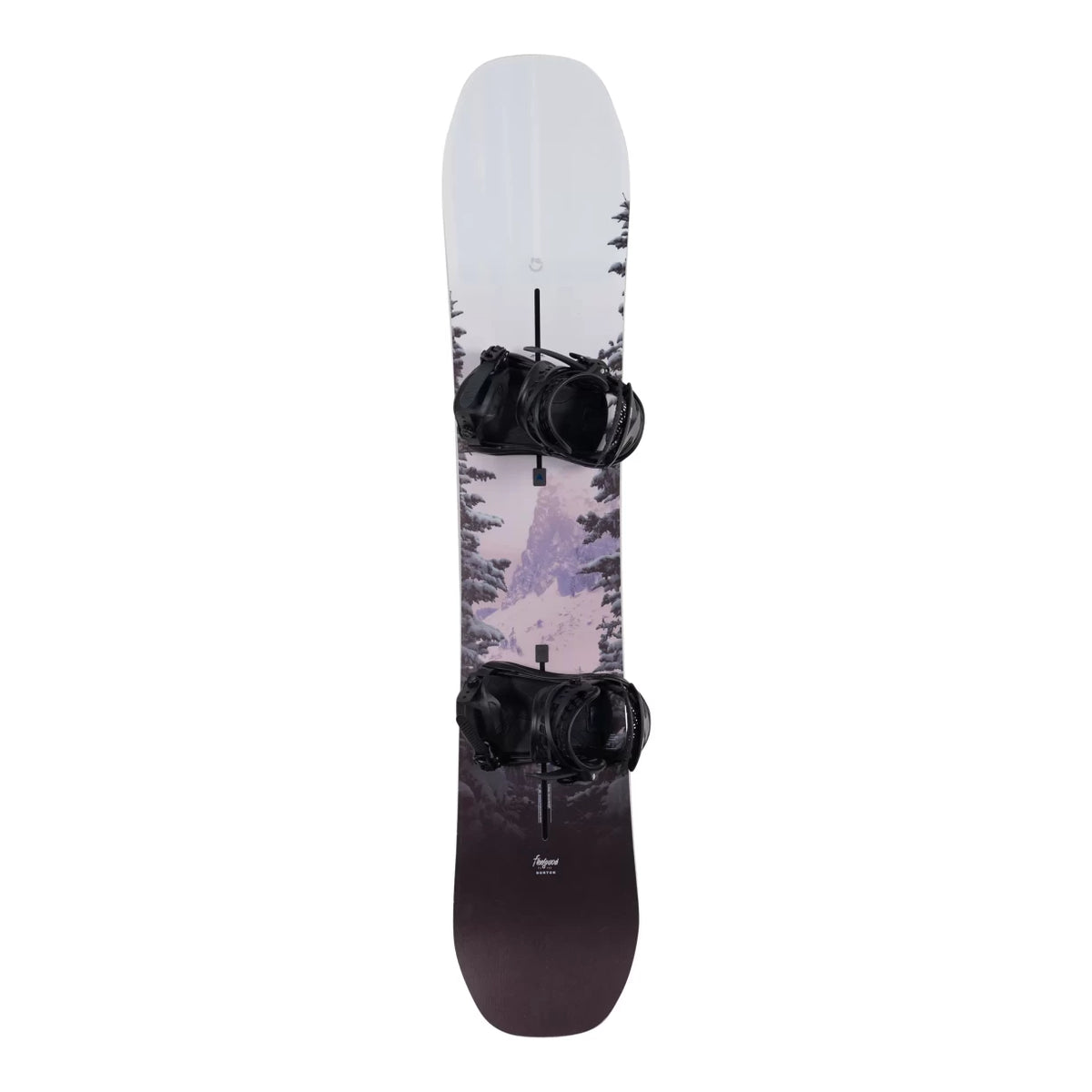 BURTON - BURTON  スノーボード　feel good Women's Burton Feelgood Camber Snowboard | Burton.com Winter