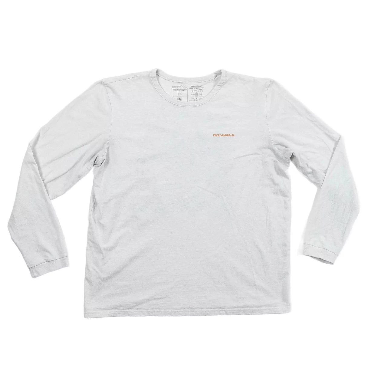 XLOff White