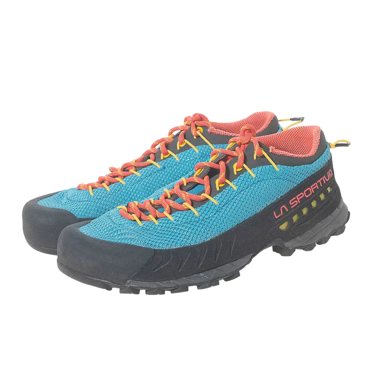 5.5Blue/Orange