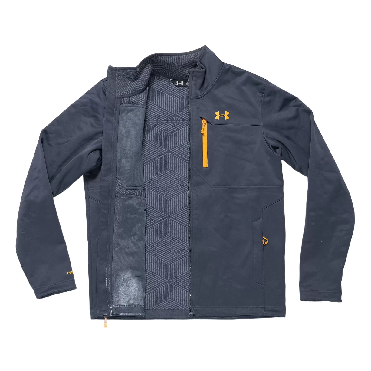 L/GGray/Orange