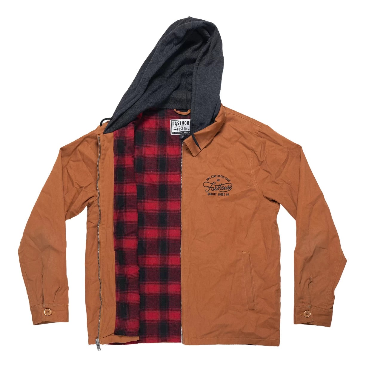 XLCamel Brown