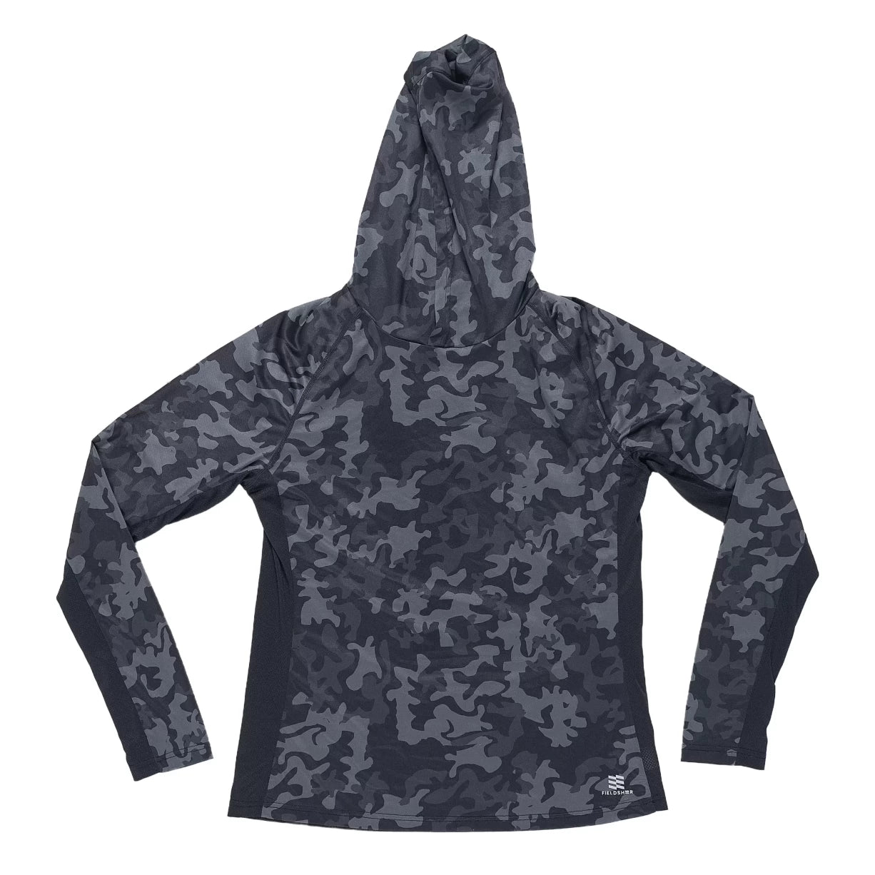 MBlack Camo