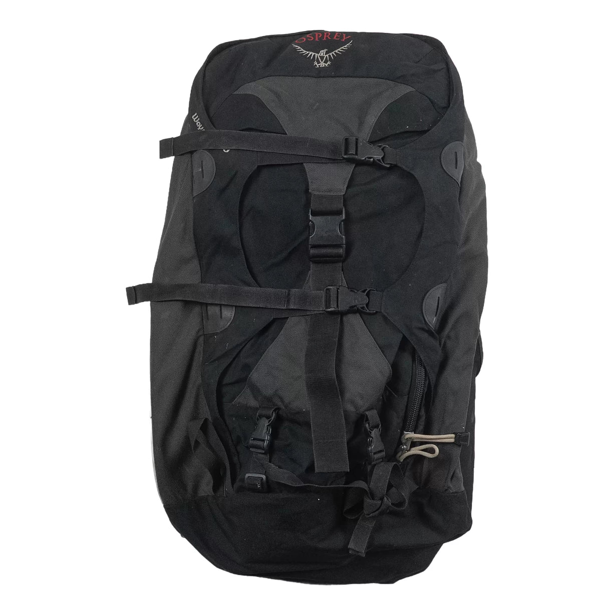 80 LBlack