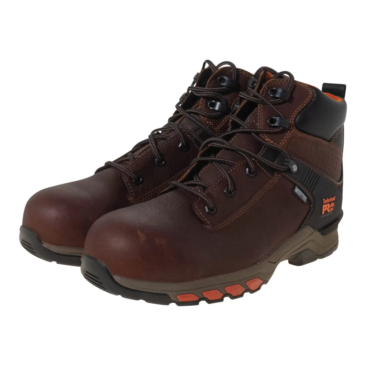 10Brown