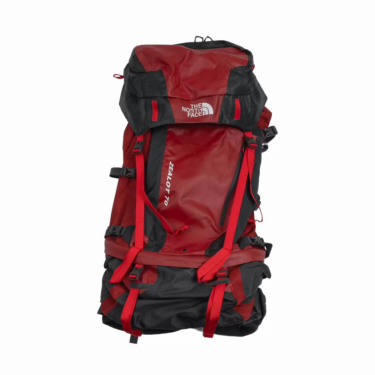 70 LRed