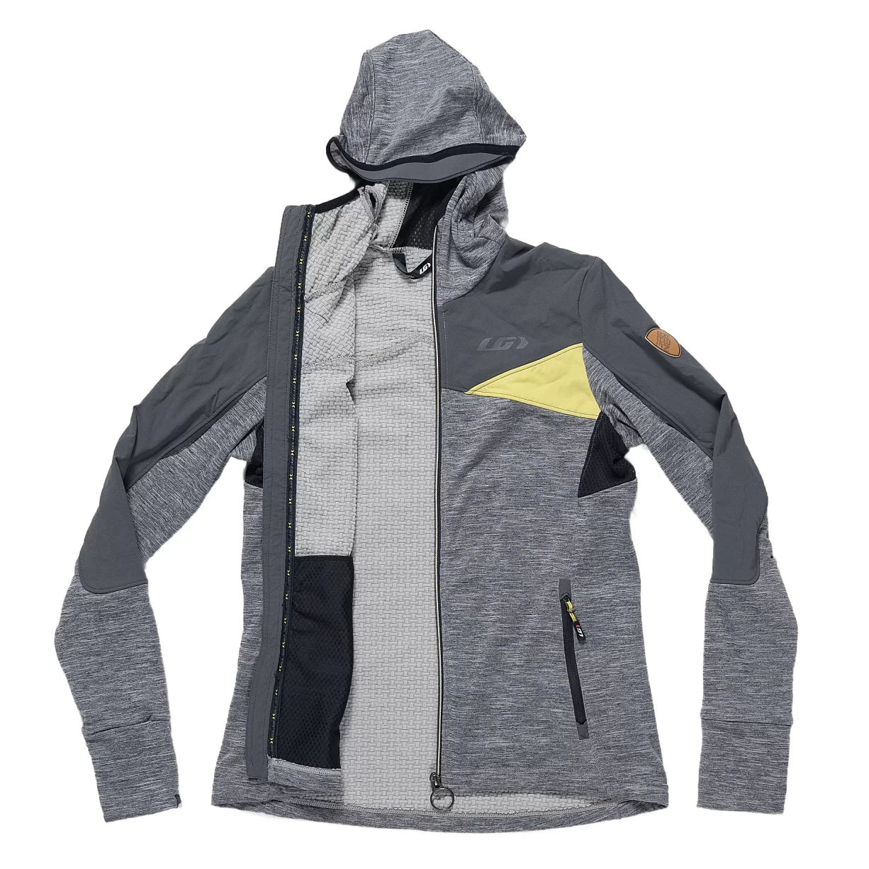 SGrey