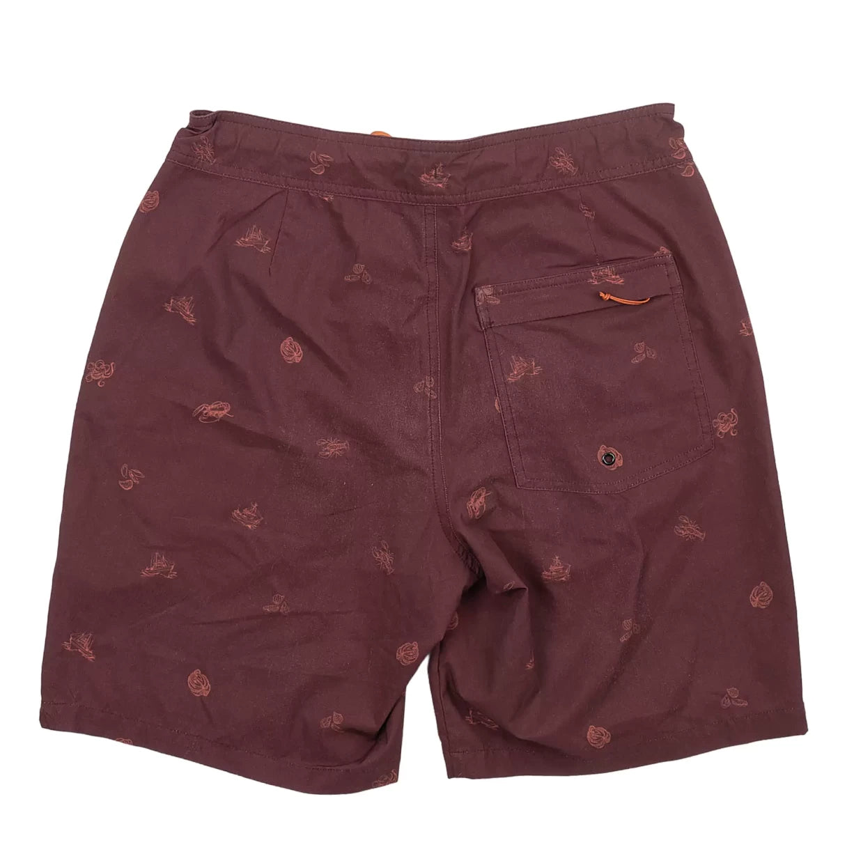 30Burgundy