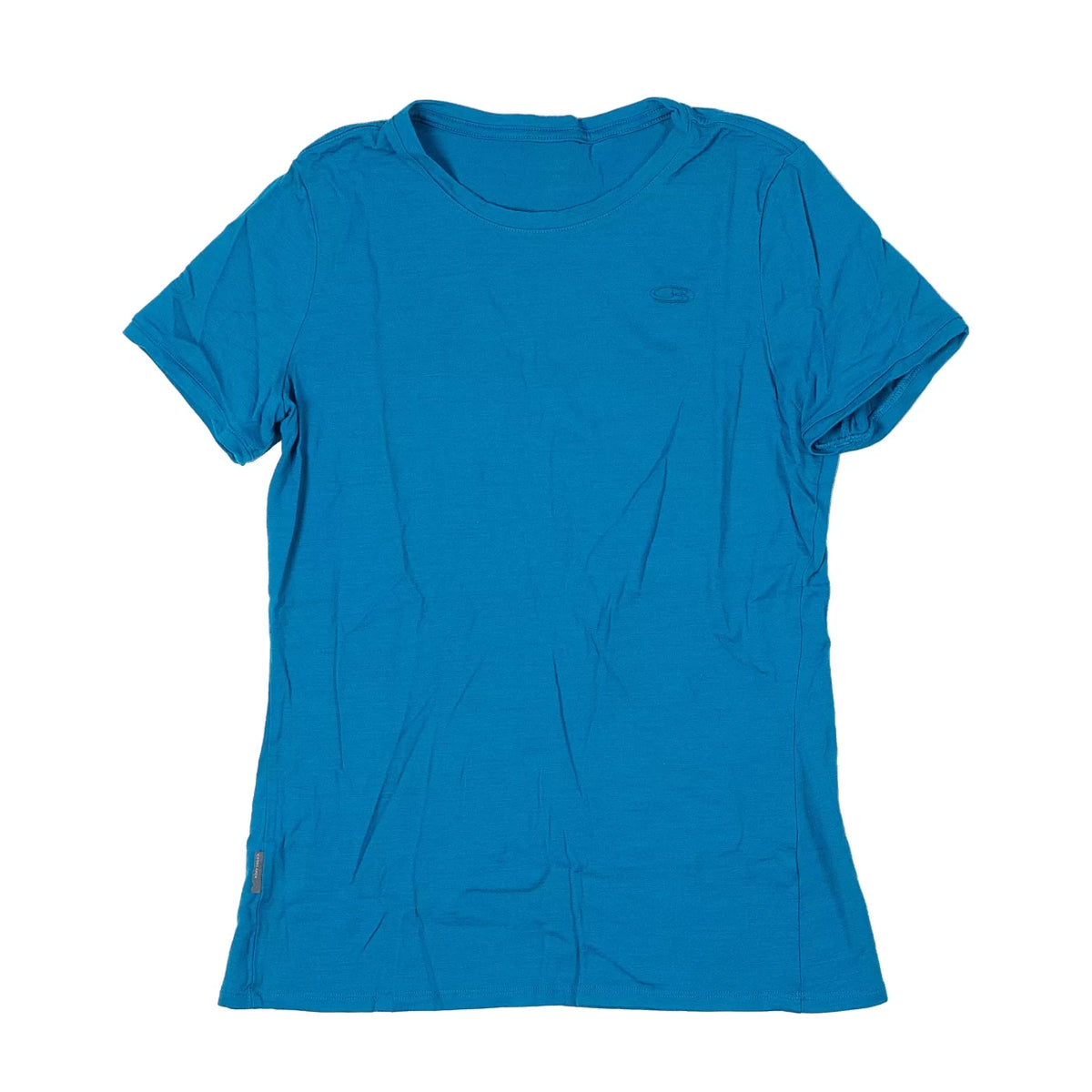 Estimated Size S/MBlue